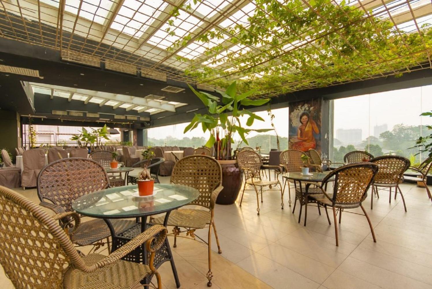 Kinta Riverfront Apartment, Jalan Lim Bo Seng อิโปห์ ภายนอก รูปภาพ