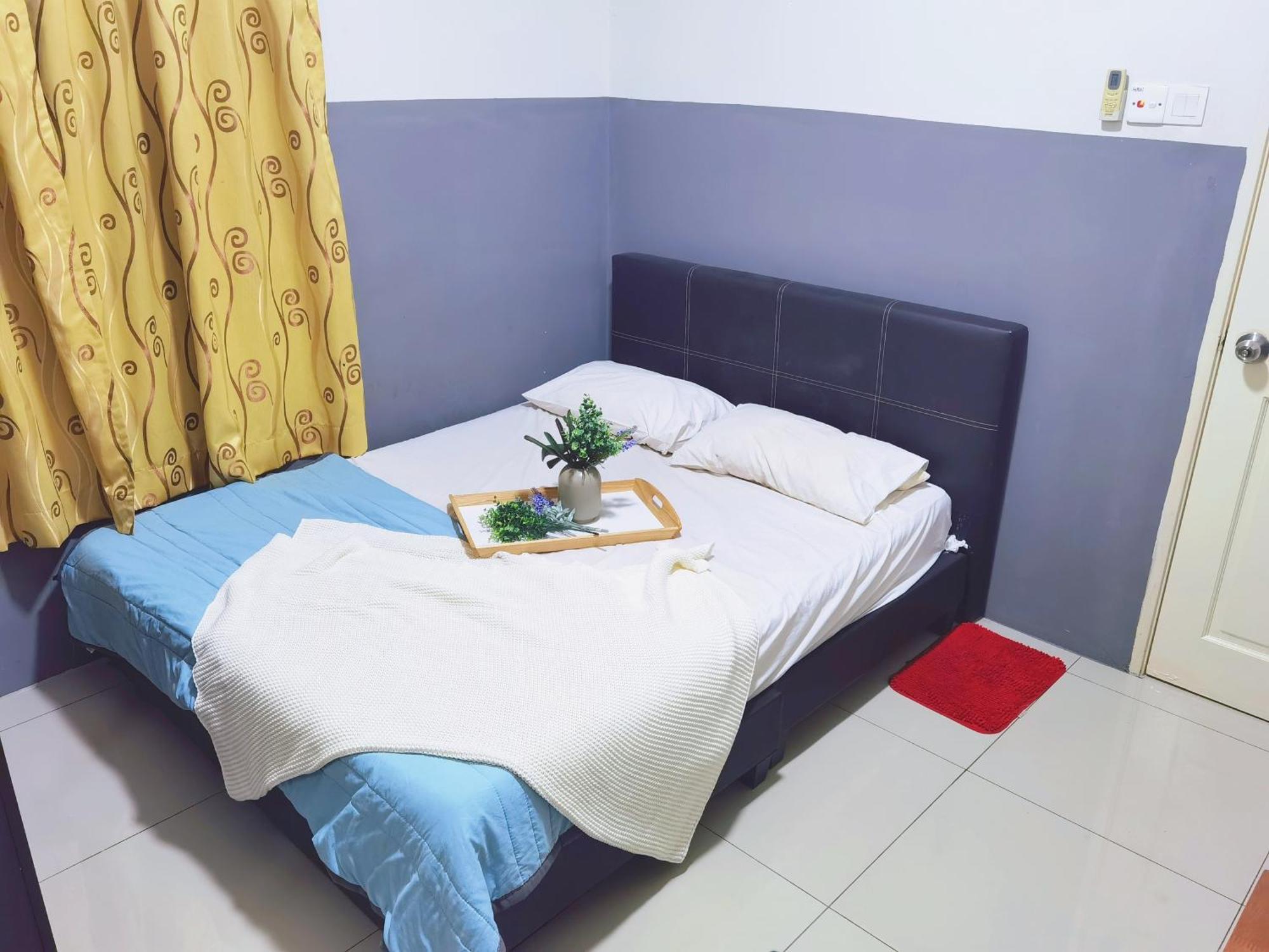 Kinta Riverfront Apartment, Jalan Lim Bo Seng อิโปห์ ภายนอก รูปภาพ