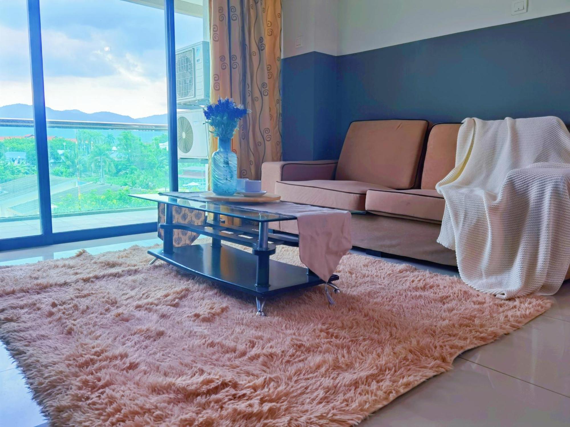 Kinta Riverfront Apartment, Jalan Lim Bo Seng อิโปห์ ภายนอก รูปภาพ